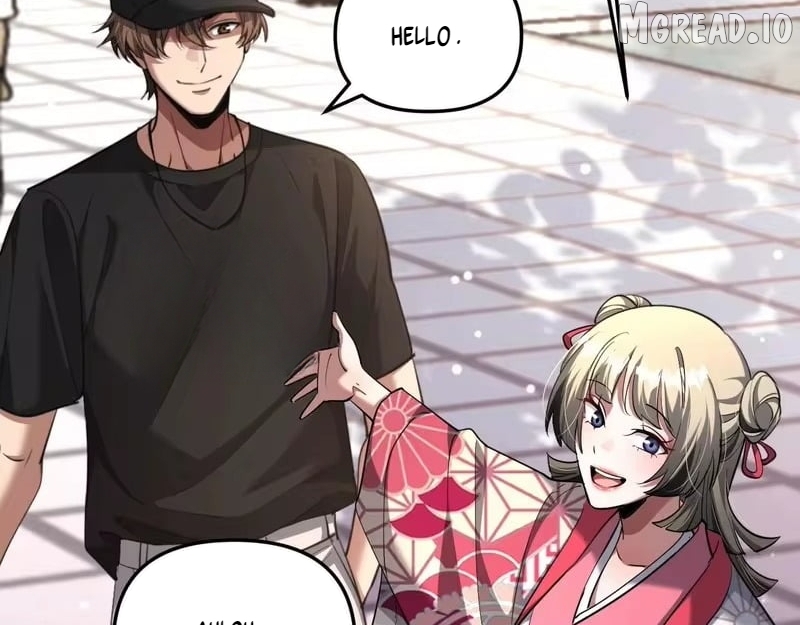 I’m Trapped In This Day For One Thousand Years Chapter 271  - page 60